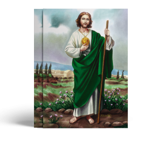 PA4-030 - Pôster São Judas - 10 unidades