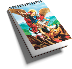 BN-004 - Bloquinho São Miguel Arcanjo