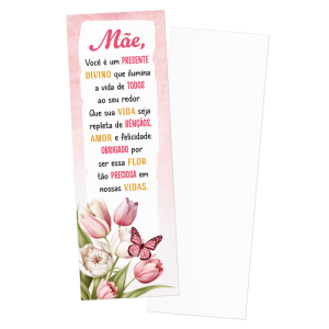 MP-103 - Marca Página - Mãe