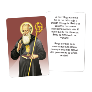 SA-003 - Santinho Auto Brilho São Bento SA-003 - Santinho Auto Brilho São Bento