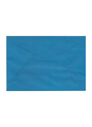 CX-102 - Envelope Carta Colorido - 16x11cm