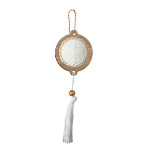 ARP-001 - Adorno Religioso Pequeno