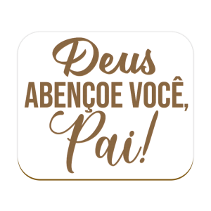 PIM-001 - Imã de geladeira Pais