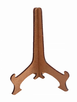 CAV-001 - Cavalete médio