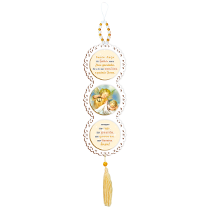 AM-003 - Adorno Anjo da Guarda