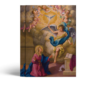 PA4-035 - Pôster São Gabriel Arcanjo - 10 unidades