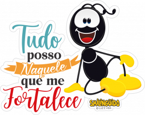 CBAP-001 - Adesivo Smilinguido Pequeno