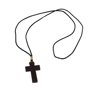 CO-009 - Cordão Cruz Lisa