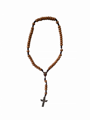 T-071 - Terço com folheto São José