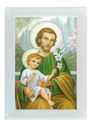 QDS-029 - Quadro São José QDS-029 - Quadro São José