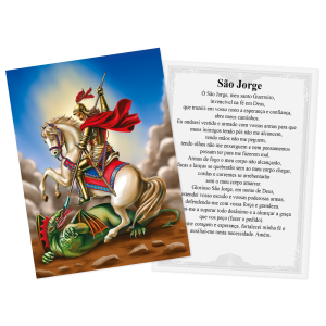 PS-008 - Postal São Jorge