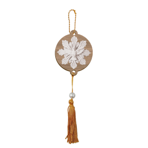 ARP-002 - Adorno Religioso Pequeno