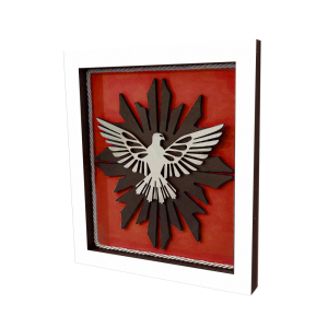 NR-001 - Nicho Religioso Divino Espírito Santo