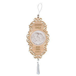 ER-003 - Enfeite com Resina