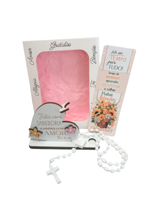 KDR-003 - Kit Catequista