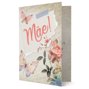 MA-001 - Cartão Mãe