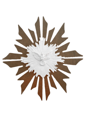 Adorno Divino Espírito Santo - DP-003