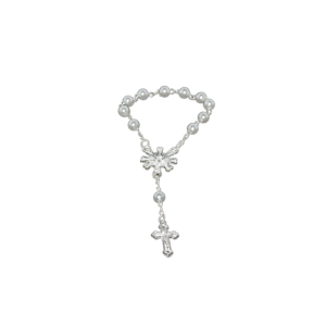 DE-011 - Dezena Cruz Espirito - 4mm