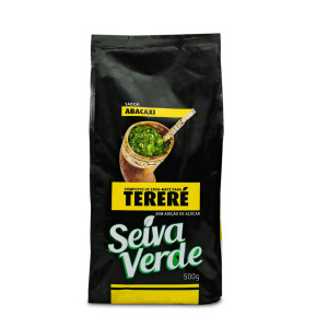 Composto para Tereré - Abacaxi