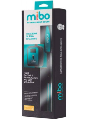 AQUECEDOR DE AGUA MIBO
