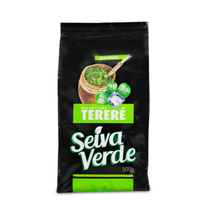 Erva-mate para Tereré - Natural
