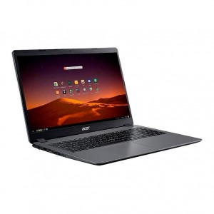 Notebook Acer Aspire 3 15.6', Intel I5 1035g1, 4gb DDR, SSD 256gb