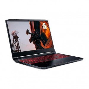 Notebook Gamer Acer Nitro 5 AMD Ryzen 7 4800h 15.6' 144hz 8gb DDR4 SSD 512GB M.2 GTX 1650ti 4GB