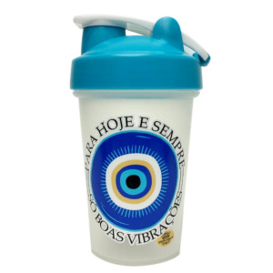 COQUETELEIRA PARA HOJE E SEMPRE SÓ BOAS ENERGIAS 400 ML 