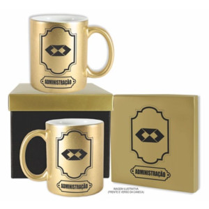 CANECA DOURADA ADMINISTRAÇÃO  PROFISSÕES