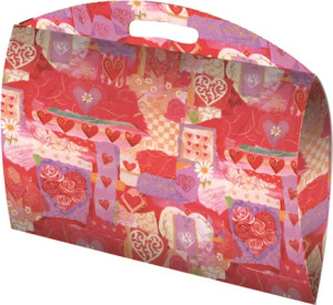 MALETA - BIVAR - 05 - Kit c/2 tamanhos - 5 jogos P 27X29X6,5 G 30X32X8