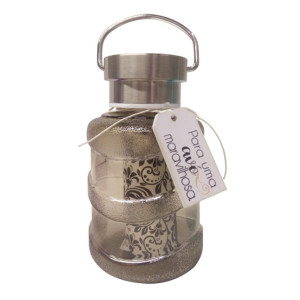 GARRAFA PRETO 500  ML