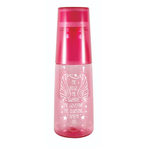 GARRAFA ROSA ME REGE 550 ML