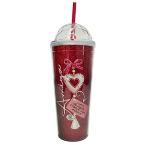 COPO AMIGA A GENTE NÃO PROCURA...650 ML 