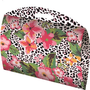 MALETA - BIVAR - 08 - Kit c/2 tamanhos - 5 jogos P 27X29X6,5 G 30X32X8