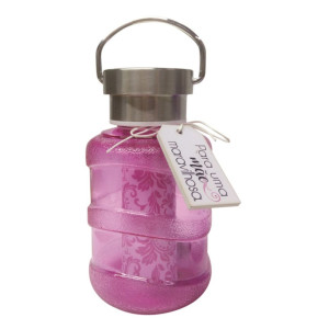 GARRAFA ROSA 500  ML