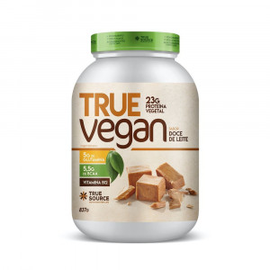 True Vegan 837g - True Source