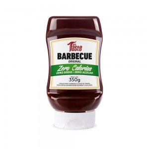 Barbecue – Mrs Taste