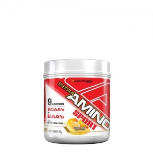 Intra Amino Sport 198G -Adaptogen Science