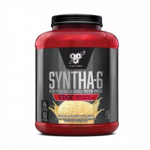 Syntha-6 ultra Premium Lean Muscle Protein Powder - 1640g