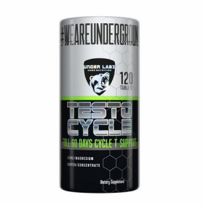 Testo Cycle - Under Labz