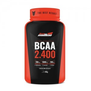 BCAA 2400 New Millen - 90g