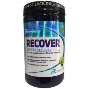 Recover Endurance Fuel 1kg - Performance Nutrition