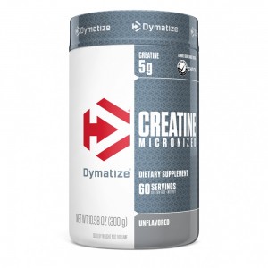 Creatine Micronized - Sem Sabor - 300g