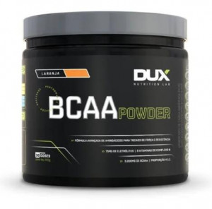 Bcaa Powder 4:1:1 (200g) - Dux Nutrition