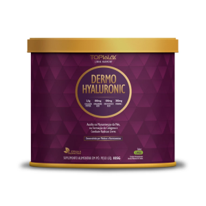 Dermo Hyaluronic Verisol Colágeno 105g - Topway