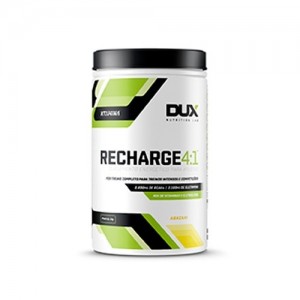 Repositor Recharge 4:1 - sabor Abacaxi 1kg - Dux Nutrition