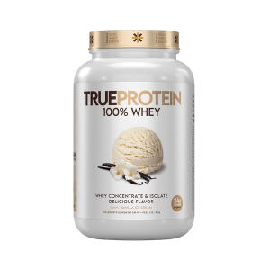 True Protein 100% Isolado/Concentrado 874g – True Source