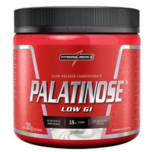 Palatinose Low GI - Neutro - 300g