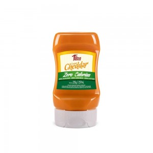 Molho Cheddar – Mrs Taste