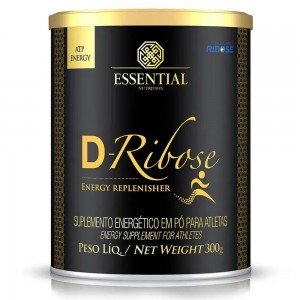 D-ribose 300 G - Essential
